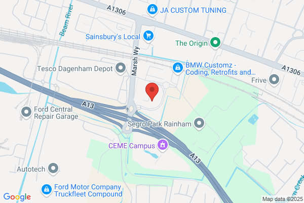 Quintec Refurbishment Ltd