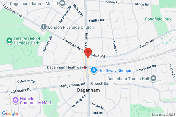 Henry Morgan (Ophthalmic Opticians) Ltd