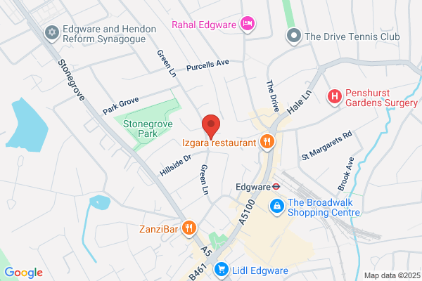 Home Eyecare Ltd