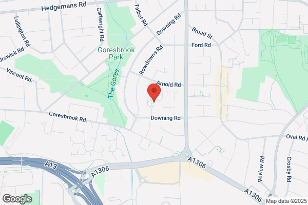 Armour Environmental Services Ltd