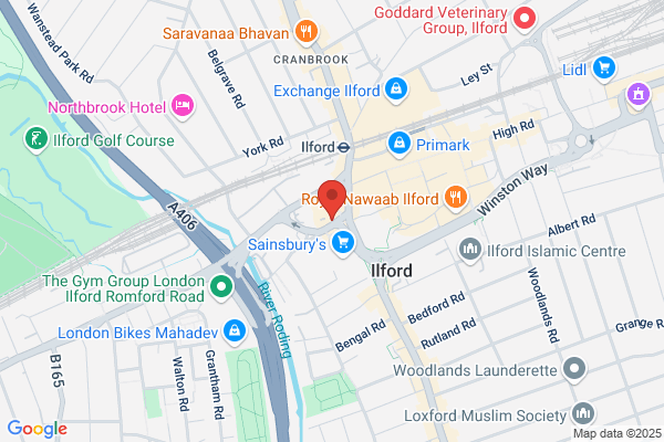 Express Ilford Pest Control