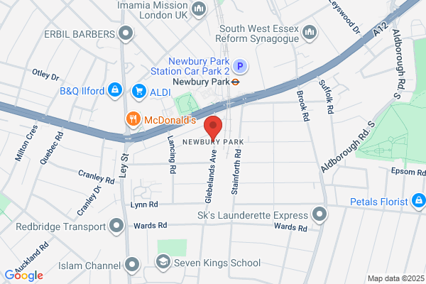Redbridge Environmental Solutions