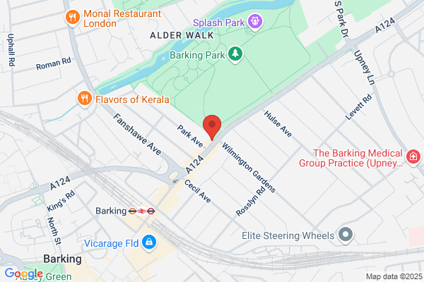 Goddard Veterinary Group, Barking