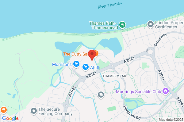 Goddard Veterinary Group, Thamesmead