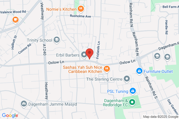 B Wallis & Son Funeral Directors