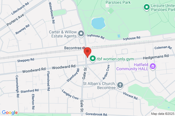 Dagenham Funeralcare