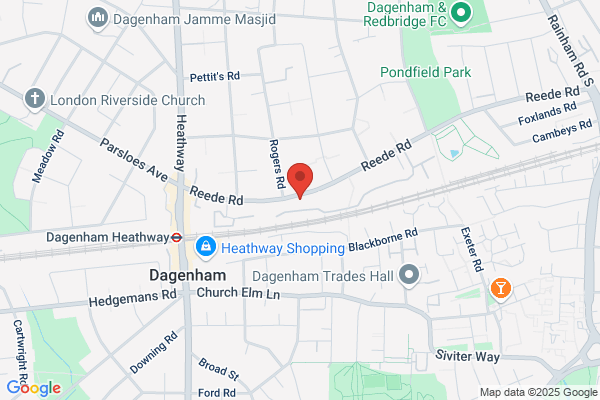 AV London Ltd