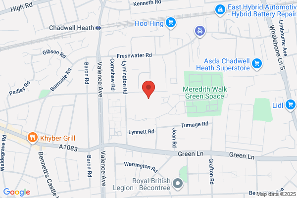 Baldwin & Grossman Ltd
