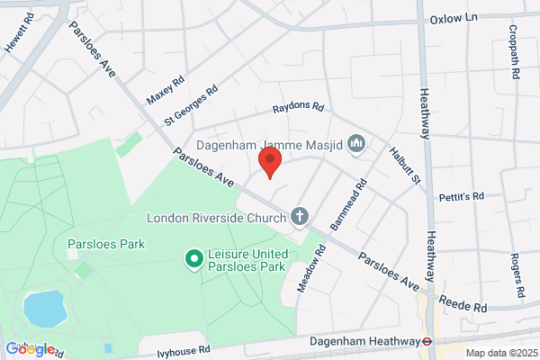 Barking & Dagenham Music Centre