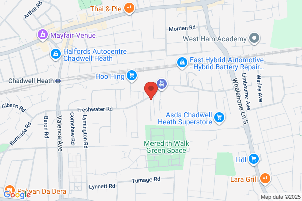 Cafe Bar