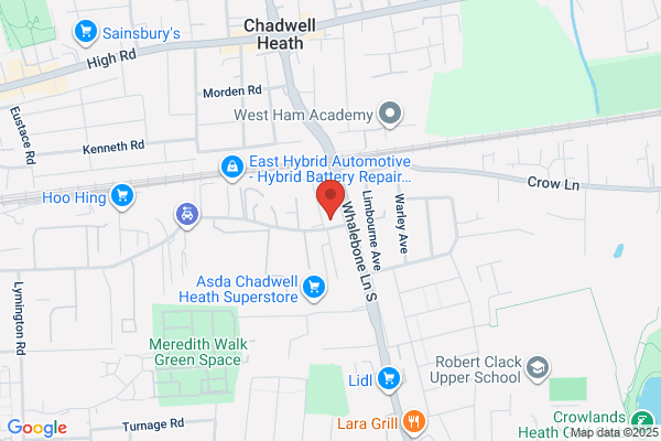 Capital Hair & Beauty Ltd