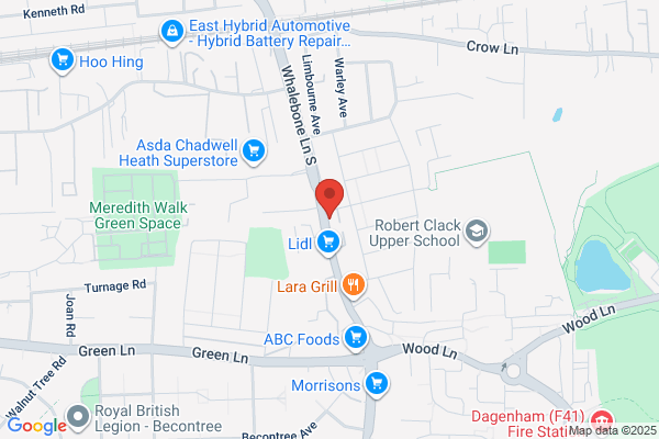 Capital Plumbing & Heating Merchants