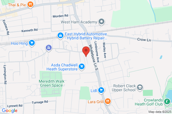 Colourite Anodisers Ltd