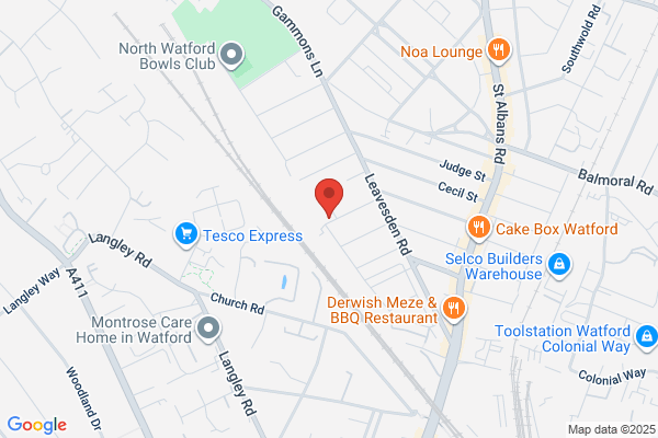 Direct Envelopes (UK) Ltd