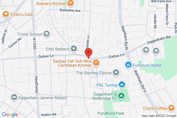 Gregton Confectionery Ltd