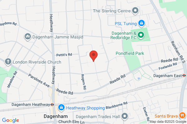 Lockson Services Ltd
