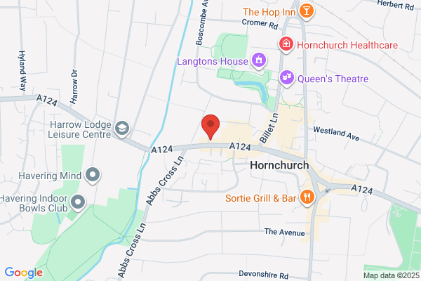 Hornchurch Methodist Church