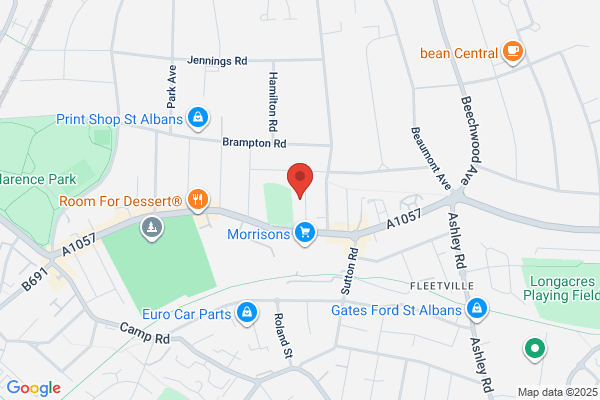 St Albans Playgroup