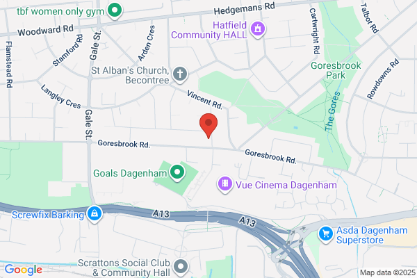 ADS - London Drainage Services
