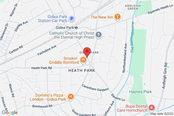 Parallel Plumbing & Heating