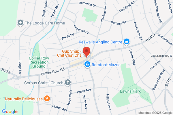 Plumber Romford