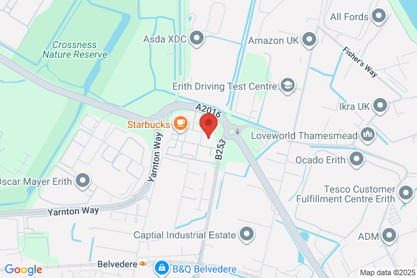 Morgan