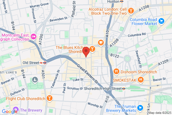 Bricklayers Arms
