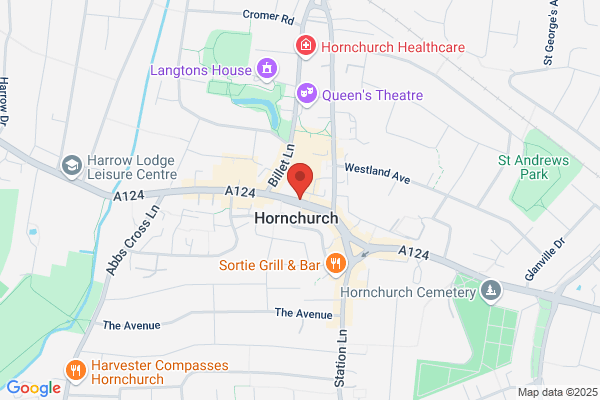 Fatling Hornchurch