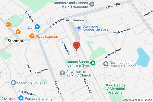 Relocation Technology UK Ltd