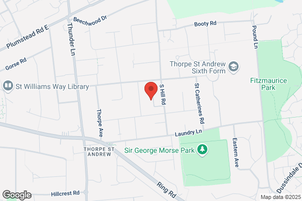 Smiths Relocations Ltd
