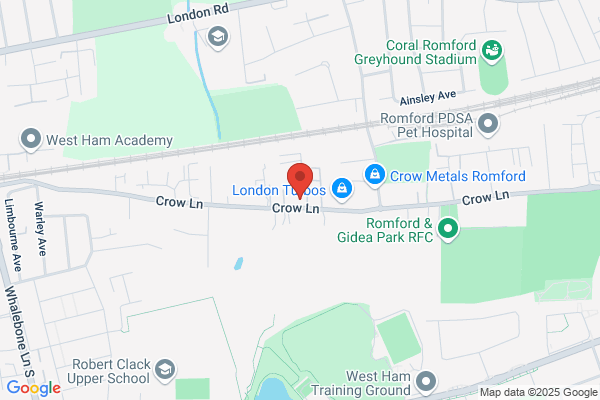 Copsey George & Co Ltd