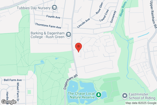 Chaseview Residential & Nursing Home