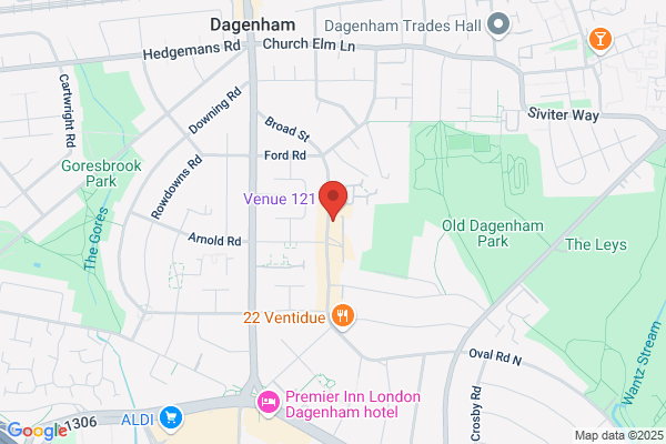 Pizza Hut Dagenham