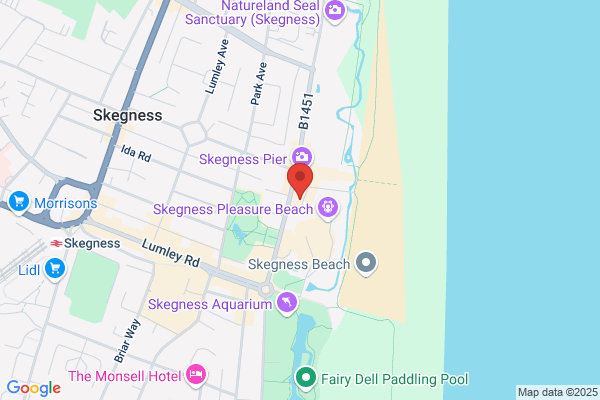 McDonald's Restaurants Ltd