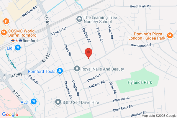 Able Felt Roofing Ltd