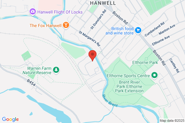Hanwell Roofing Contractors