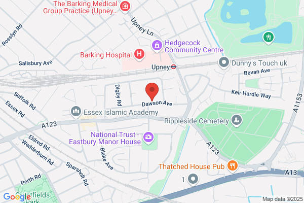 Eastbury Lower School