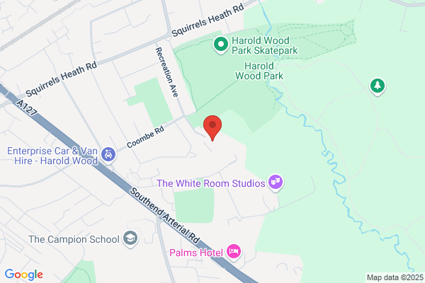 Harold Wood Primary School