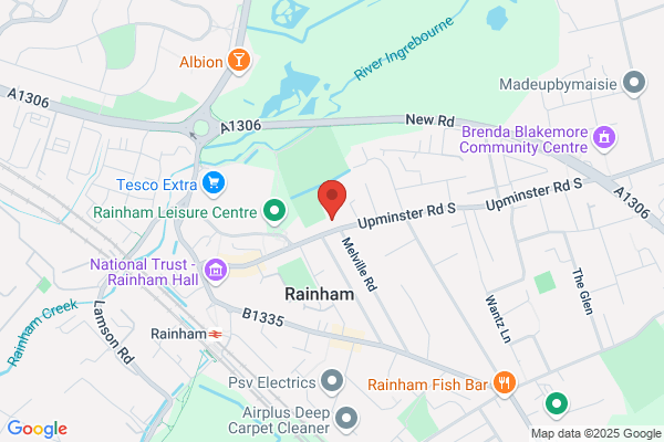 Rainham Village Primary School