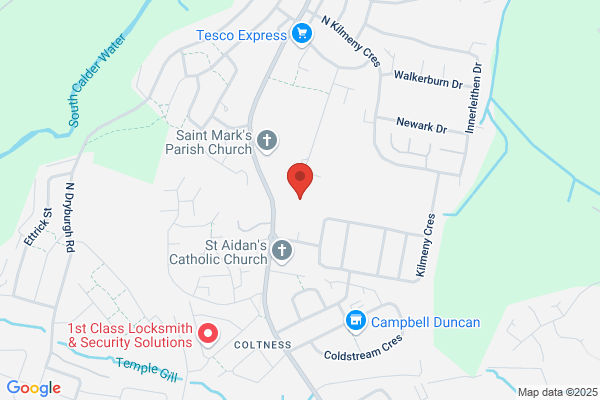 St Aidan's Primary School