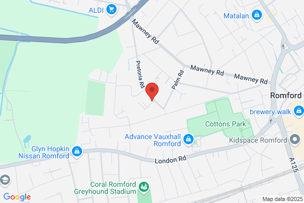A.D. Drain Skip Hire