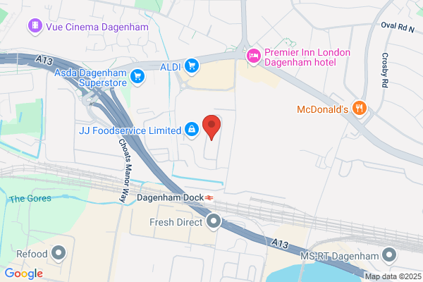 Dominion International Ltd
