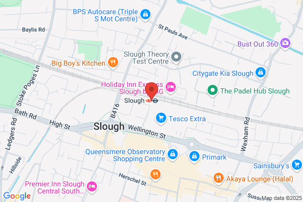 Equator Security Services (UK) Ltd