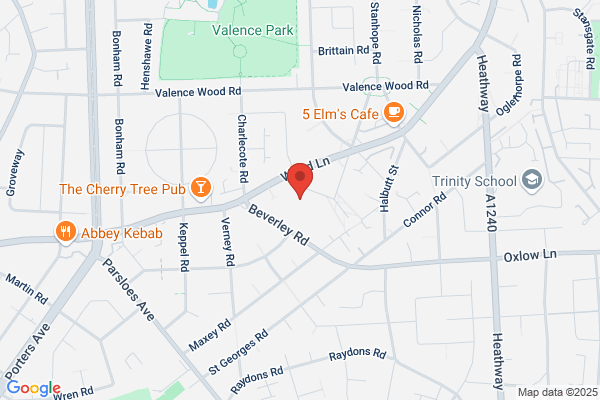Kensington Housing Trust