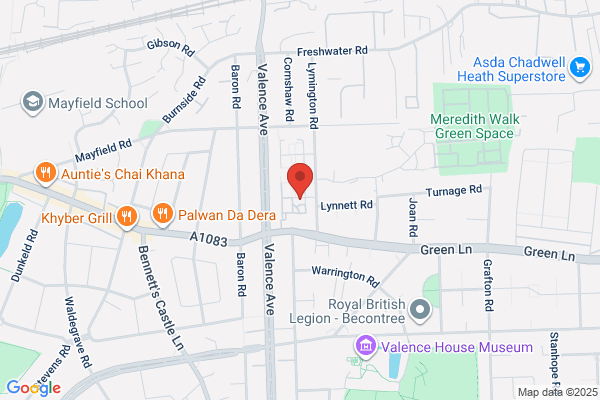 Park Lane Sheltered Housing