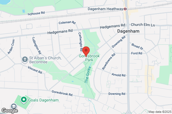 The Abbeyfield Society