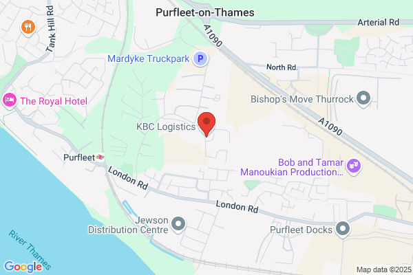West Indies Freight Ltd