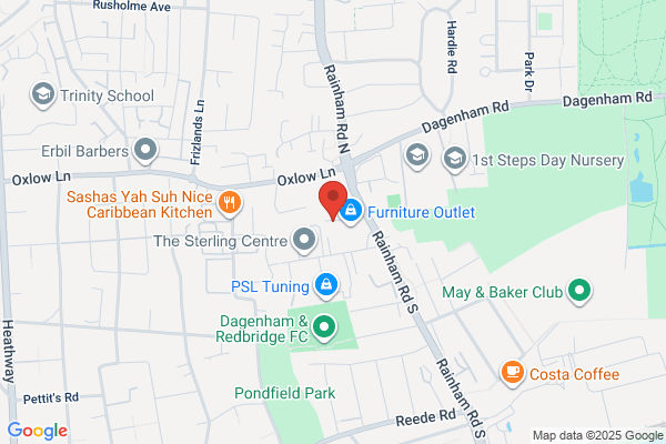 Southfield Solicitors