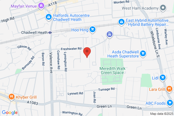 Quinn Engineers Ltd