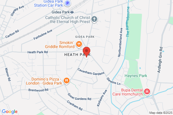 Co-op Food - Gidea Park - Brentwood Road